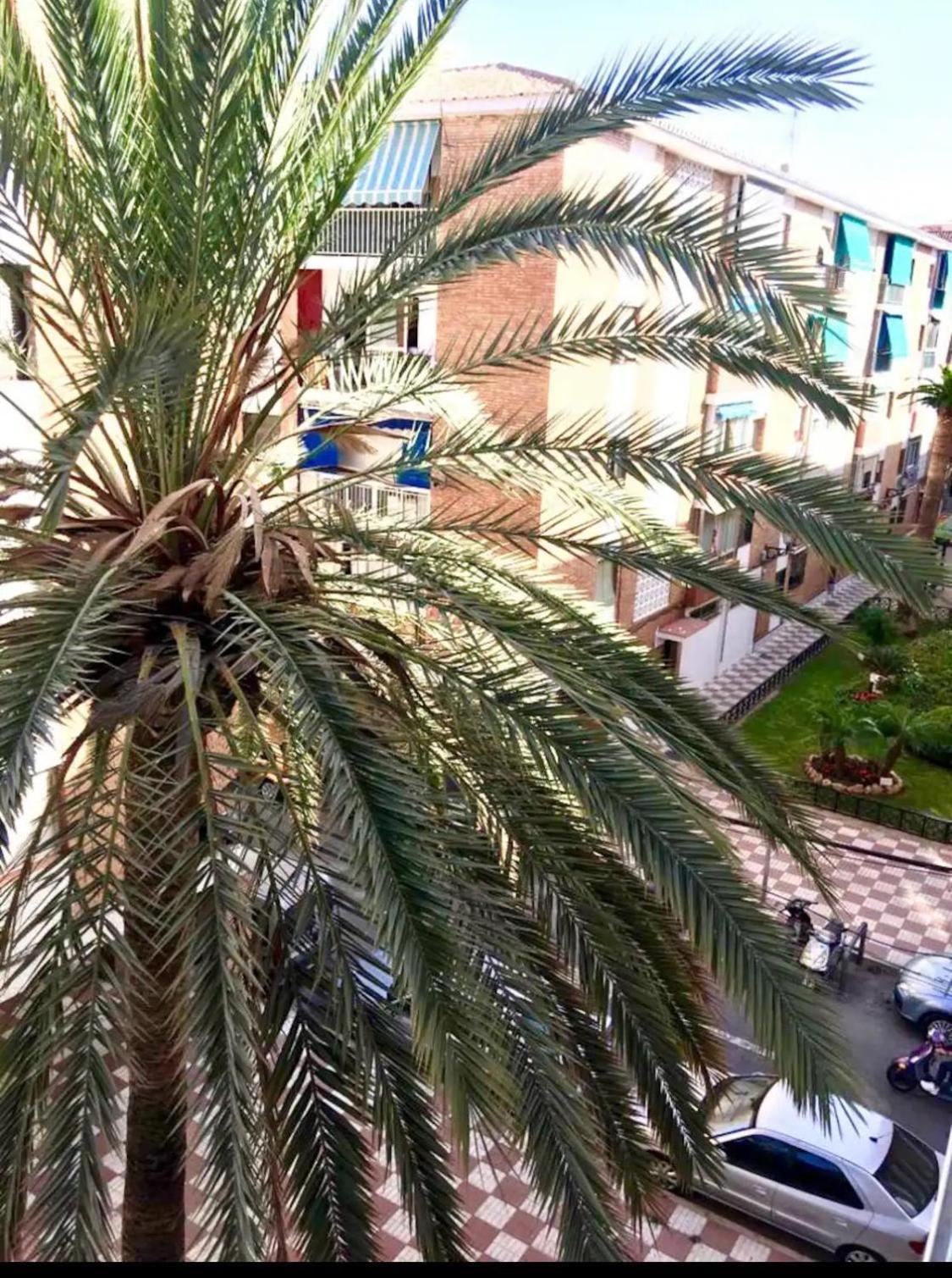 Habitacion 3 - 3 Planta Sin Ascensor En Piso Compartido No Es Piso Entero! Fuengirola Extérieur photo
